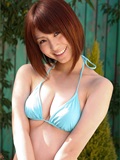 山城理恵 [DGC]No.698 RieYamashiro(15)